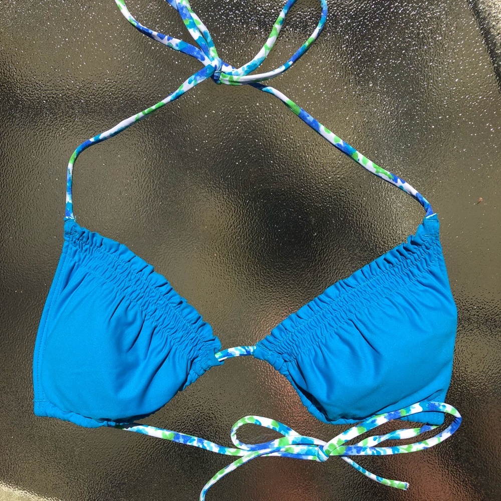 Abercrombie Bikini Top
